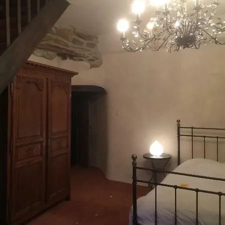 Manoir De Kervingant Holiday home