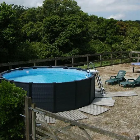 Manoir De Kervingant Holiday home
