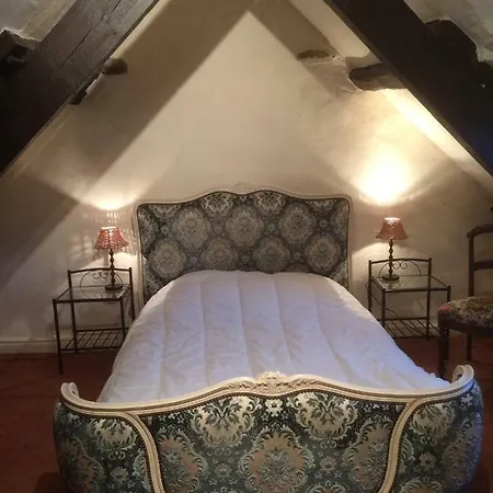 Manoir De Kervingant