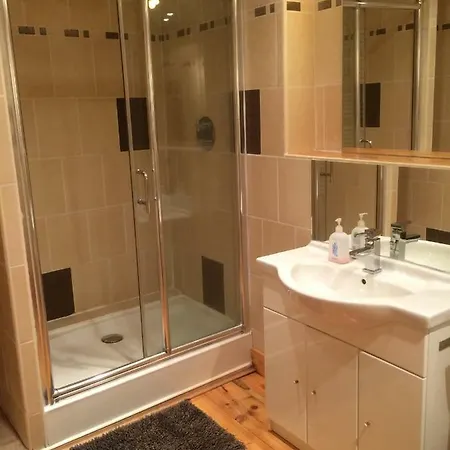 Manoir De Kervingant Holiday home *